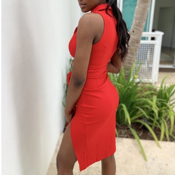 Dress - Picture 3 of 4